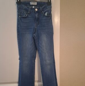 Women's Blue Jeans 0/24